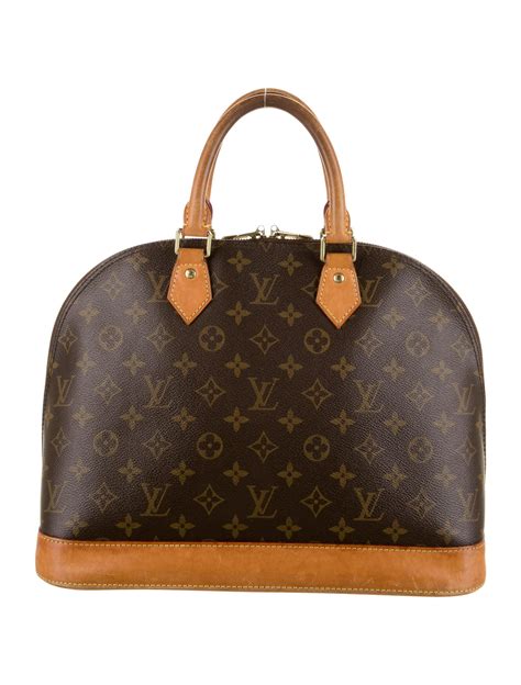lv alma mm bag